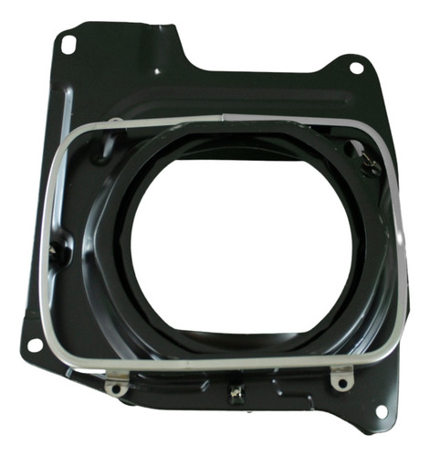 [001-2305-03] BASE DE FARO NS D21 87-97 AMER PATA CORTA DEPO IZQ