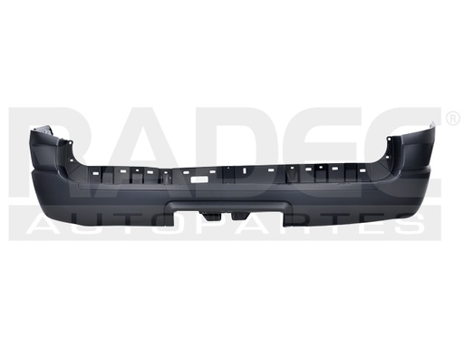 [203-1213-10] FASCIA TRASERA FD EXPEDITION 03-06 S/HOYO P/SENSOR
