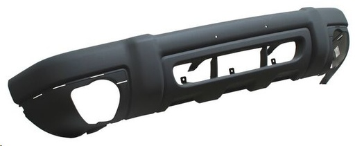 [203-1214-01] FASCIA DELANTERA FD EXPLORER 99-01 C/HOYO P/FARO