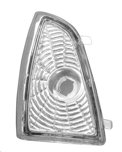 [004-1694-L] CUARTO PUNTA BLAZER/S-10 95-97 SPO IZ PR