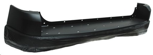 [203-1214-08] FASCIA TRASERA FD EXPLORER 02-10 P/PINTAR