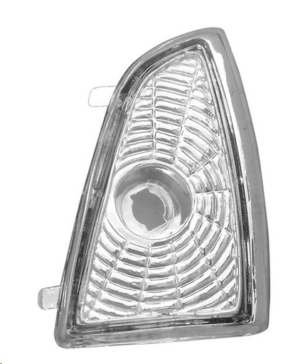 [004-1694-R] CUARTO PUNTA BLAZER/S-10 95-97 SPORT DER