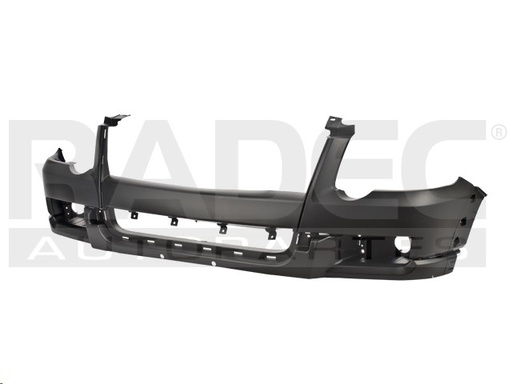 [203-1214-27] FASCIA DELANTERA FD EXPLORER 06-10 P/PINTAR XLT