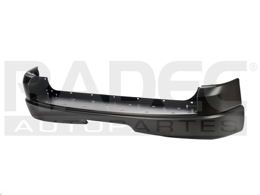 [203-1214-29] FASCIA TRASERA FD EXPLORER 06-10 P/PINTAR S/HOYO P/SENSOR