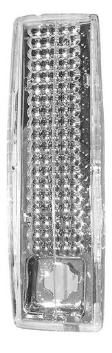 [004-1751L] CUARTO PUNTA BLAZER/S10 82-94 SPORT IZQ 