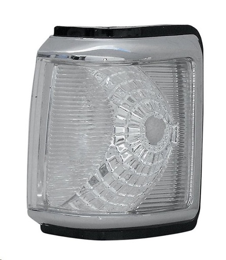 [004-1768-C-L] CUARTO PUNTA FORD PU 87-91 SPORT CRISTAL