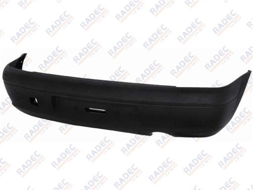 [203-1217-00] FASCIA FD FIESTA 00-02 TRAS S/CAJUELA BR
