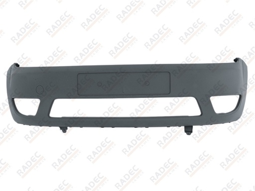 [203-1217-01] FASCIA FD FIESTA 03-07 DEL C/VENT P/FARO