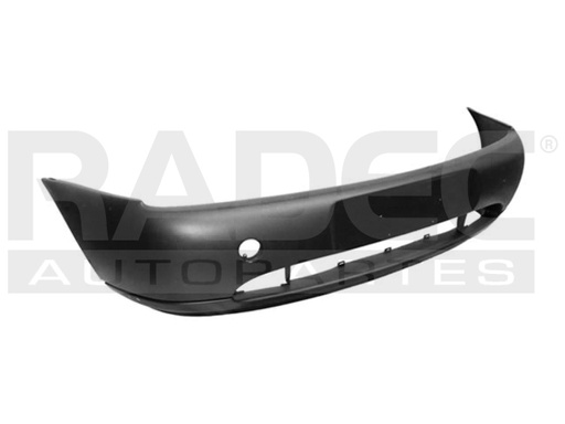 [203-1217-08] FASCIA DELANTERA FD FIESTA 98-99 ARG