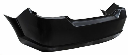 [203-1217-10] FASCIA TRASERA FD FIESTA 03-10 4 PUERTAS