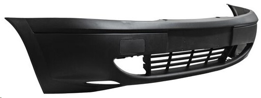 [203-1217-11] FASCIA DELANTERA FD FIESTA 00-02/IKON 01-07 /COURIER 01-12 C/HOYO P/FARO