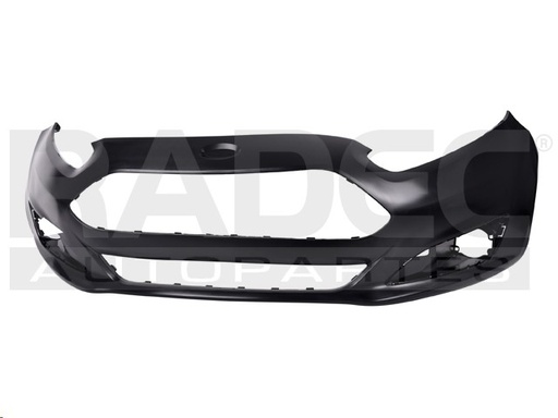 [203-1217-28] FASCIA DELANTERA FD FIESTA 14-19 (MEXICO/USA)