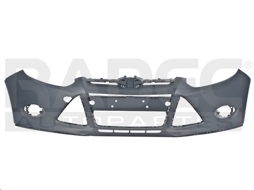 [203-1219-06] FASCIA DELANTERA FD FOCUS 12-14 P/PINTAR