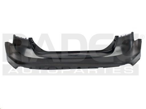 [203-1219-11] FASCIA TRASERA FD FOCUS 12-14 4 PUERTAS P/PINTAR