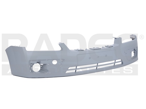 [203-1219-17] FASCIA DELANTERA FD FOCUS 07-08 ORIGINAL