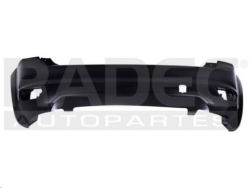 [203-1219-30] FASCIA TRAS FD FOCUS 09-11 5 PUERTAS P/P