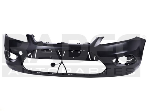 [203-1219-31] FASCIA DELANTERA FD FOCUS 09-11 P/PINTAR ARG