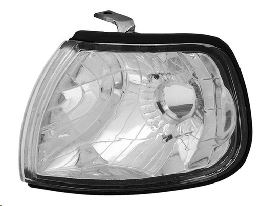 [004-1809-L] CUARTO PUNTA NS TSURU III 94-09 SPORT IZ