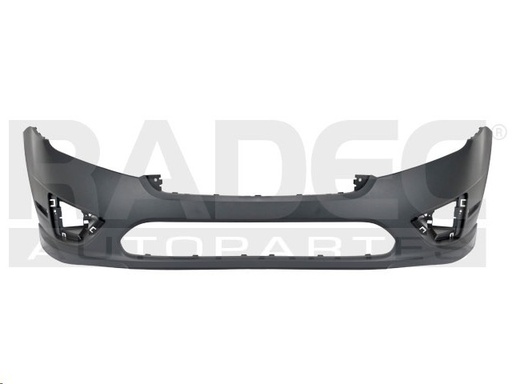 [203-1221-01] FASCIA DELANTERA FD FUSION 10-12 P/PINTAR
