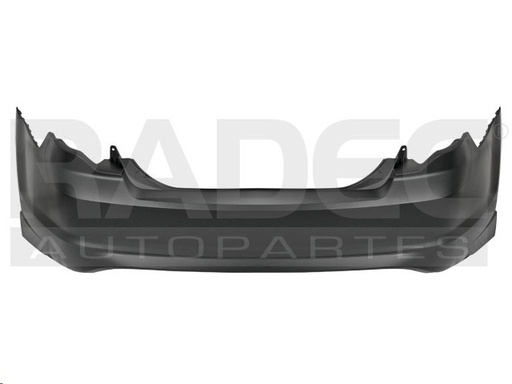 [203-1221-02] FASCIA TRASERA FD FUSION 10-12 P/PINTAR