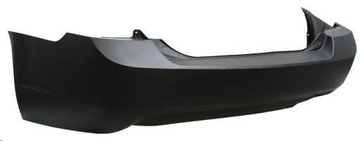 [203-1221-03] FASCIA TRASERA FD FUSION 06-09 C/HOYO P/1 ESCAPE 2.3L