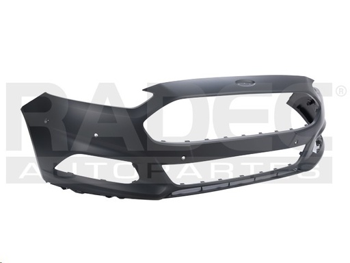 [203-1221-05] FASCIA DELANTERA FD FUSION 13-16 C/HOYO P/SENSOR PREMIER