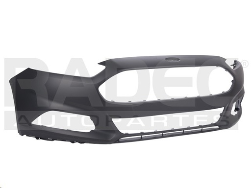 [203-1221-07] FASCIA DELANTERA FD FUSION 13-16 S/HOYO P/SENSOR