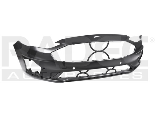 [203-1221-12] FASCIA DELANTERA FD FUSION 19-20 C/4 HOYOS P/SENSOR TITANIUM L4 4 CILINDROS 2.0L 4 PUERTAS