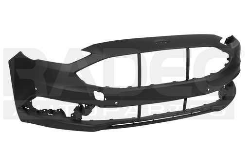 [203-1221-17] FASCIA DELANTERA FD FUSION 17-18 C/HOYO P/SENSOR P/PINTAR S/SE/SEL/PLATINUM/TITANIUM/HYBRID/ENERGY L4 4 CILINDROS 1.5/2.0/2.5L 4 PUERTAS