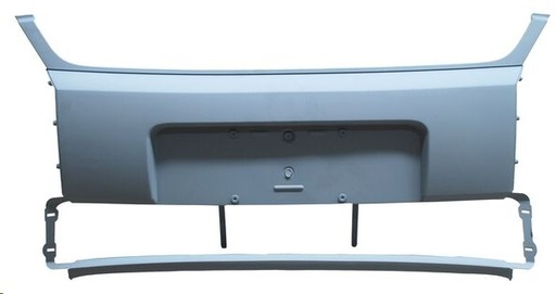 [203-1225-14] FASCIA DELANTERA FD KA CENTRAL 02-08 P/PINTAR ARG
