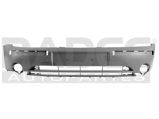 [203-1227-00] FASCIA DELANTERA FD MONDEO 01-03 P/PINTAR