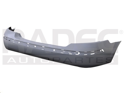 [203-1227-01] FASCIA TRASERA FD MONDEO 01-03 S/MOLDURA