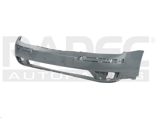 [203-1227-02] FASCIA DELANTERA FD MONDEO 04-07 P/PINTAR