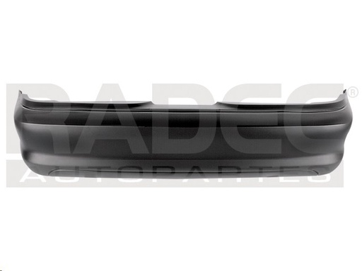 [203-1228-02] FASCIA TRASERA FD MUSTANG 94-98 S/LETRAS