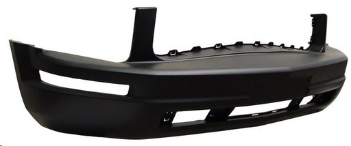 [203-1228-03] FASCIA DELANTERA FD MUSTANG 05-09 P/PINTAR