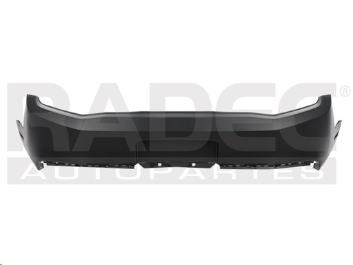 [203-1228-08] FASCIA TRASERA FD MUSTANG 10-12 P/PINTAR GT