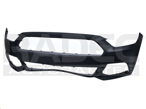 [203-1228-12] FASCIA DELANTERA FD MUSTANG 15-16 P/PINTAR