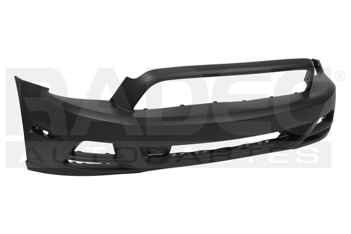 [203-1228-17] FASCIA DELANTERA FD MUSTANG 13-14
