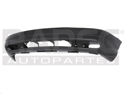 [203-1229-00] FASCIA DELANTERA FD MYSTIQUE 95-97 P/PINTAR C/HOYO