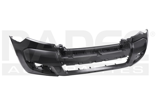 [203-1230-03] FASCIA DELANTERA FD RANGER 17-19 P/PINTAR XLT/4X2/4X4 L4/L5 4/5 CILIDNROS 2.2/2.5/3.2L 4 PUERTAS