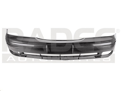 [203-1231-00] FASCIA DELANTERA FD SABLE 00-04 P/PINTAR