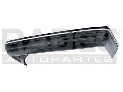 [203-1235-02] FASCIA TRASERA FD TOPAZ 88-94 USA
