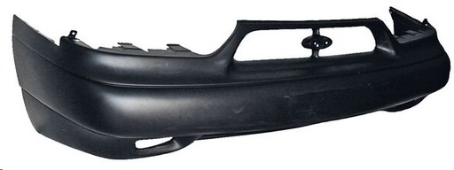 [203-1237-01] FASCIA DELANTERA FD WINDSTAR 98 C/HOYO P/FARO