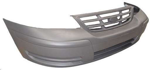 [203-1237-02] FASCIA DEL FD WINDSTAR LX 09-03 C/PARRIL