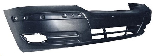 [203-1237-03] FASCIA DELANTERA FD WINDSTAR SE 99-03 C/HOYO S/PARRILLA