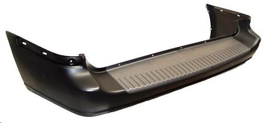 [203-1237-07] FASCIA TRASERA FD WINDSTAR SE 99-03 P/PINTAR