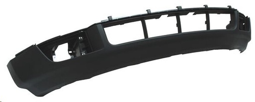 [203-1242-03] FASCIA DELANTERA FD EDGE 07-10 INFERIOR CORRUGADA