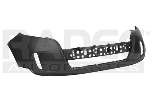 [203-1242-18] FASCIA DELANTERA FD EDGE 11-14 SUPERIOR P/PINTAR SE/SEL/LIMITED V6 6 CILINDROS 3.5L 5 PUERTAS