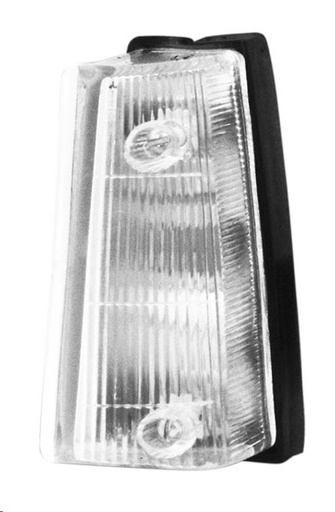 [004-1852-L] CUARTO PUNTA NS TSURU GUAYIN 85-87 IZQ P