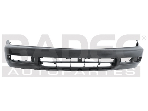 [203-1301-03] FASCIA DELANTERA HD ACCORD 96-97 2/4 PUERTAS 4 CILINDROS P/PINTAR